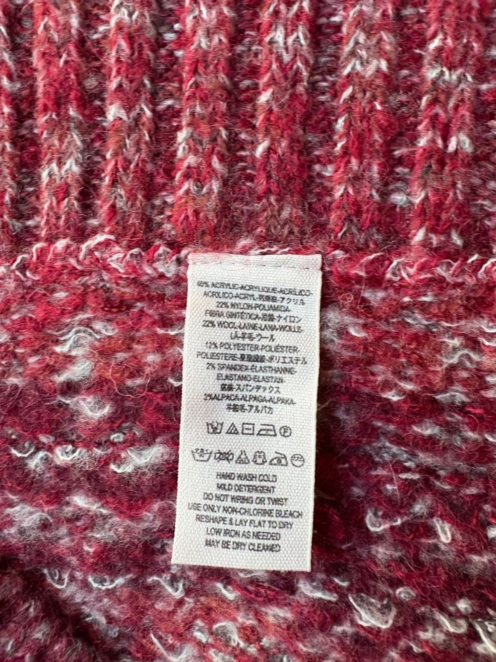 Free People RARE Sweater - Picture 5 of 12